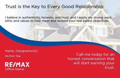 Remax Post Cards REMAX-LETPC-086