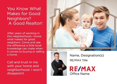 Remax Postcards REMAX-STAPC-077