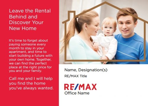 Remax Postcards REMAX-STAPC-082