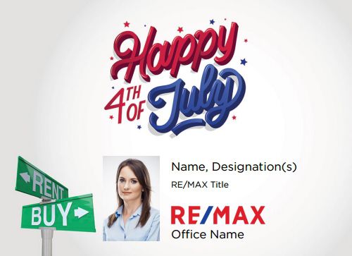 Remax Post Cards REMAX-LARPC-275