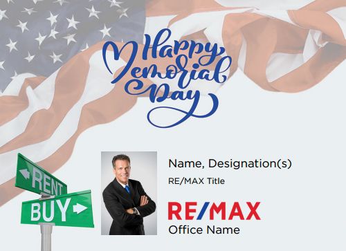 Remax Post Cards REMAX-LARPC-285