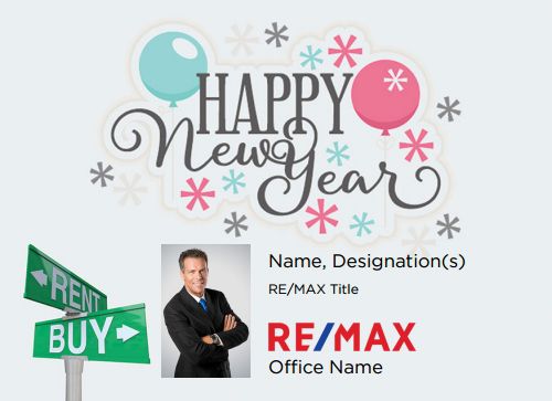 Remax Post Cards REMAX-LARPC-305