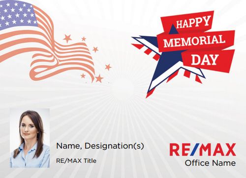 Remax Post Cards REMAX-LARPC-287
