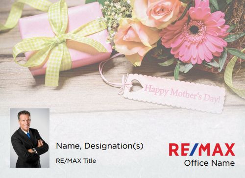 Remax Post Cards REMAX-LARPC-297