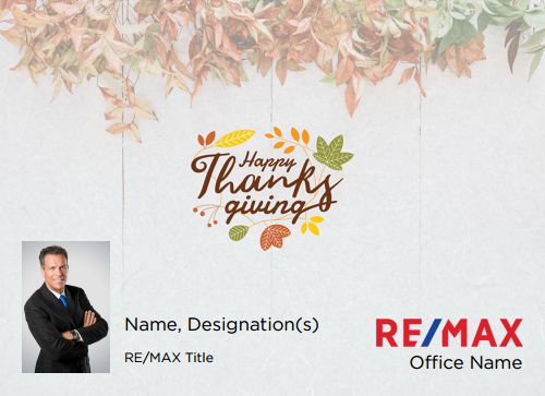 Remax Post Cards REMAX-LARPC-337