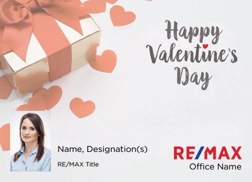 Remax Post Cards REMAX-LARPC-347