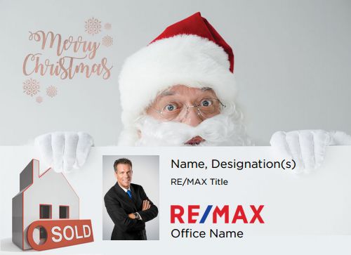 Remax Post Cards REMAX-LARPC-229