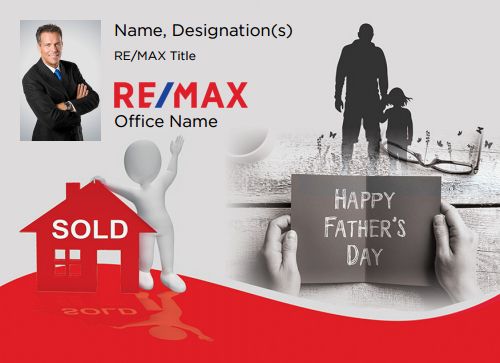 Remax Post Cards REMAX-LARPC-249