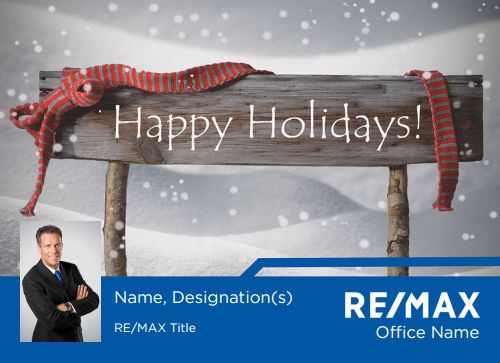 Remax Post Cards REMAX-LARPC-269