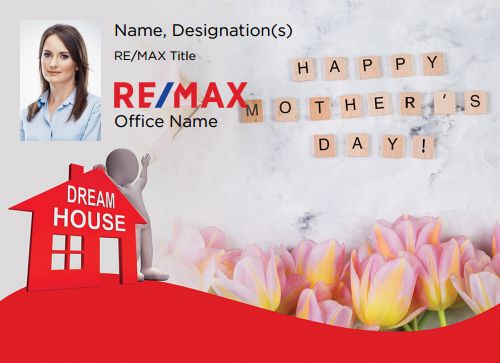 Remax Post Cards REMAX-LARPC-299