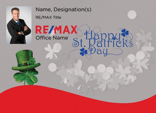 Remax Post Cards REMAX-LARPC-329
