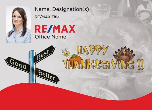Remax Post Cards REMAX-LARPC-339