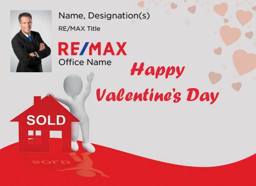 Remax Post Cards REMAX-LARPC-349