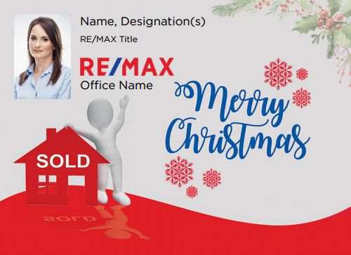Remax Post Cards REMAX-LARPC-231