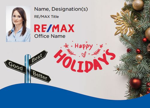 Remax Post Cards REMAX-LARPC-271