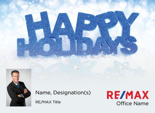Remax Post Cards REMAX-LARPC-273