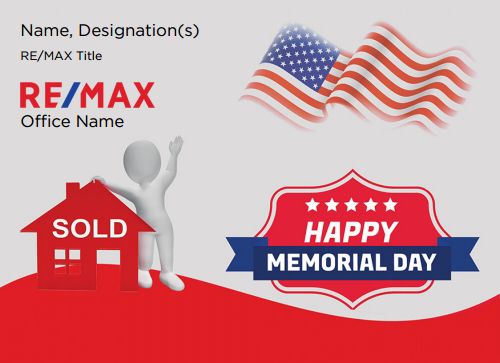 Remax Post Cards REMAX-LARPC-290