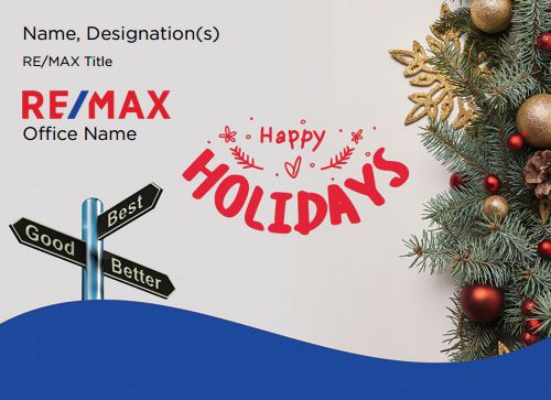 Remax Post Cards REMAX-LARPC-272