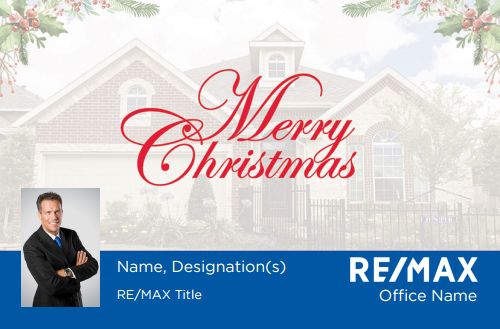 Remax Post Cards REMAX-LETPC-225