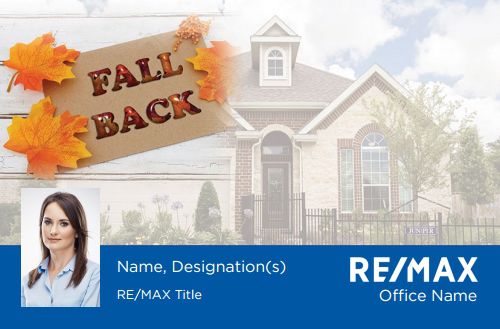Remax Post Cards REMAX-LETPC-235