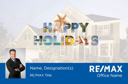 Remax Post Cards REMAX-LETPC-265