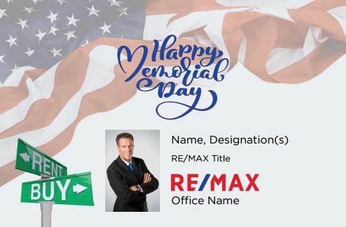 Remax Post Cards REMAX-LETPC-285