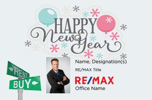 Remax Post Cards REMAX-LETPC-305