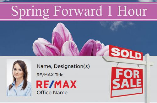 Remax Post Cards REMAX-LETPC-315