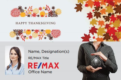 Remax Post Cards REMAX-LETPC-335