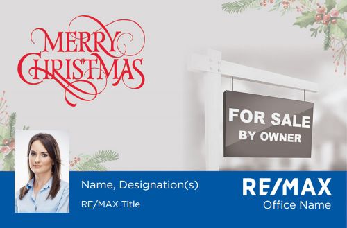 Remax Post Cards REMAX-LETPC-227