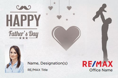 Remax Post Cards REMAX-LETPC-247