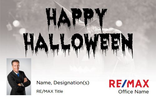 Remax Post Cards REMAX-LETPC-257