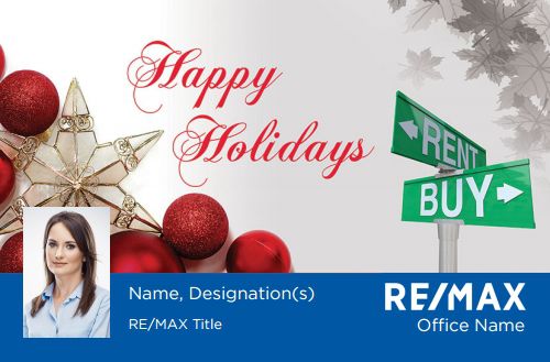 Remax Post Cards REMAX-LETPC-267
