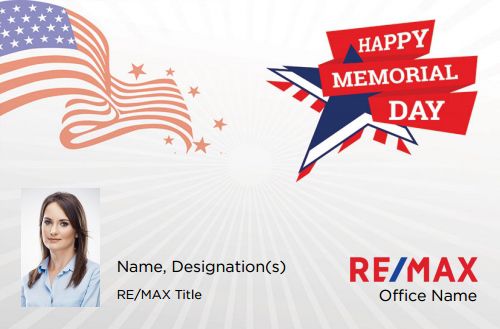 Remax Post Cards REMAX-LETPC-287