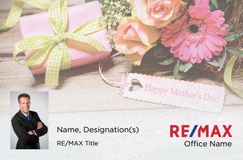 Remax Post Cards REMAX-LETPC-297