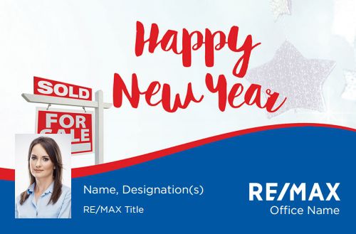 Remax Post Cards REMAX-LETPC-307