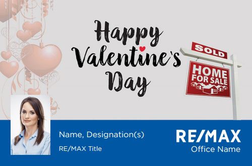 Remax Post Cards REMAX-LETPC-347