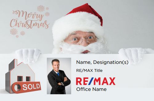 Remax Post Cards REMAX-LETPC-229