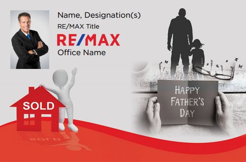 Remax Post Cards REMAX-LETPC-249