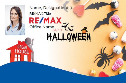 Remax Post Cards REMAX-LETPC-259