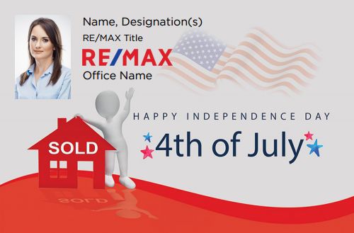 Remax Post Cards REMAX-LETPC-279