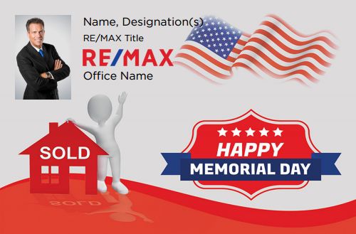 Remax Post Cards REMAX-LETPC-289