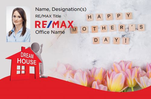 Remax Post Cards REMAX-LETPC-299