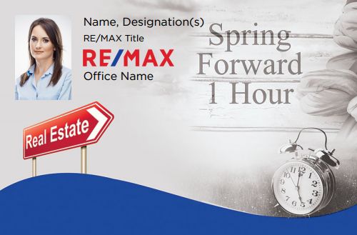 Remax Post Cards REMAX-LETPC-319