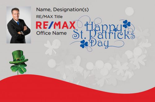 Remax Post Cards REMAX-LETPC-329