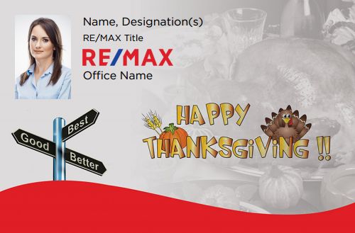 Remax Post Cards REMAX-LETPC-339