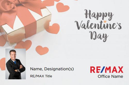 Remax Post Cards REMAX-LETPC-349