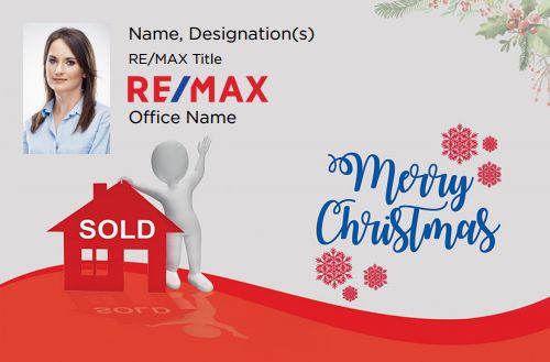 Remax Post Cards REMAX-LETPC-231