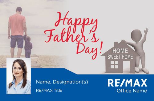 Remax Post Cards REMAX-LETPC-251