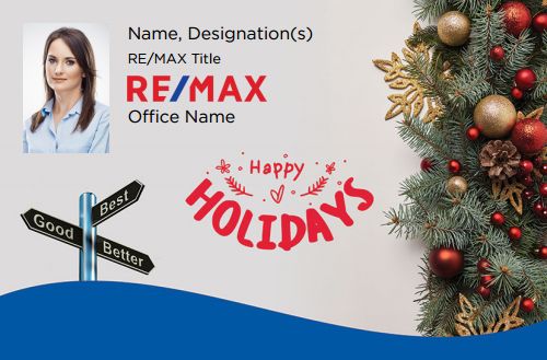 Remax Post Cards REMAX-LETPC-271